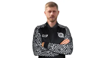 «Завдання – передати 20-річний досвід»: Федорчук пояснив, чому вирішив стати тренером