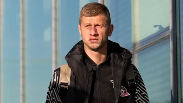 «Ще звикаю»: відомий ексфутболіст розповів про свою адаптацію до ролі тренера Кривбаса