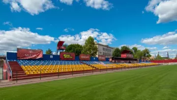 «Докладемо максимум зусиль, щоб зіграти у рідному місті»: Кривбас допускає можливість грати з уболівальниками