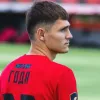 Новачок Кривбаса висловився про адаптацію у Кривому Розі: чи є дідівщина у команді Патріка ван Леувена