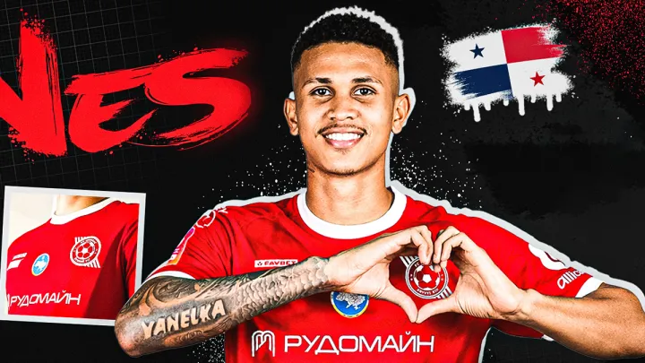 Продовження латиноамериканського вектору: цього разу до Кривбаса приєднався панамець