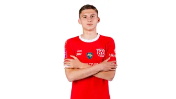 «Рік вийшов непоганий»: талант Кривбаса оцінив свій прогрес у 2025-му