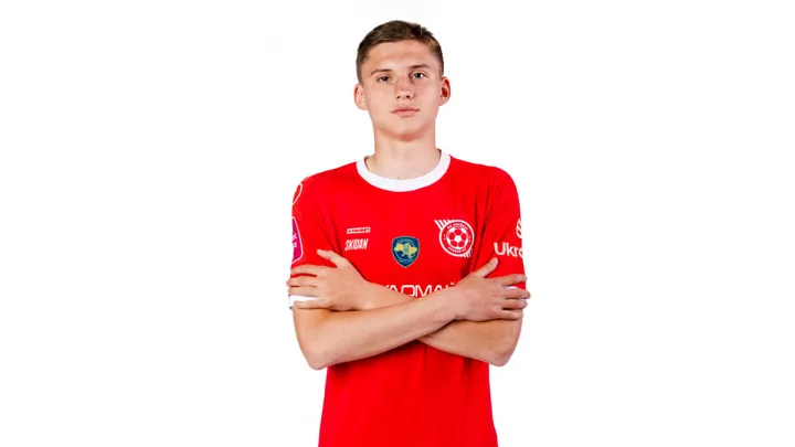 «Рік вийшов непоганий»: талант Кривбаса оцінив свій прогрес у 2025-му