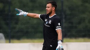 «Десь непросто, але...»: Кемкін оцінив зимові НТЗ Кривбасу й розповів, що треба поліпшити команді ван Леувена