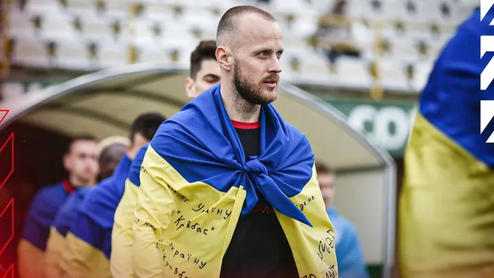«Про ван Леувена нічого не скажу, але два поспіль звільнення – сигнал»: Хомченовський – про майбутнє Кривбасу