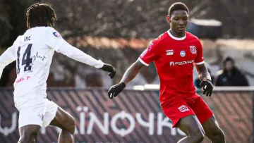 Кривбас втратив шанс обійти Полісся після матчу з Колосом: голу Твердохліба для перемоги не вистачило