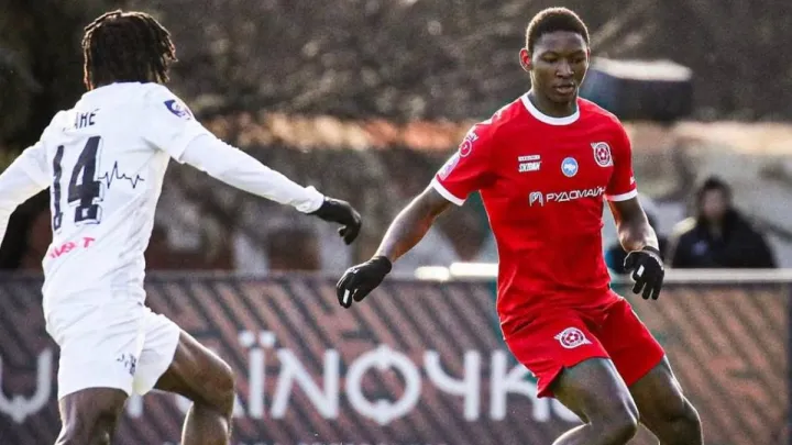 Кривбас втратив шанс обійти Полісся після матчу з Колосом: голу Твердохліба для перемоги не вистачило