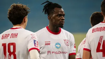 Вже 250: Кривбас відсвяткував ювілей у матчі зі срібним призером УПЛ