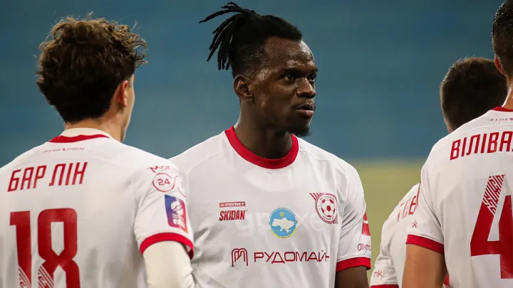 Вже 250: Кривбас відсвяткував ювілей у матчі зі срібним призером УПЛ