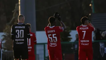 Не ЛНЗ єдиним: Леоненко назвав справжню команду-відкриття сезону УПЛ