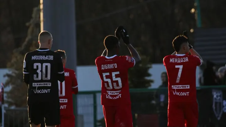 Не ЛНЗ єдиним: Леоненко назвав справжню команду-відкриття сезону УПЛ