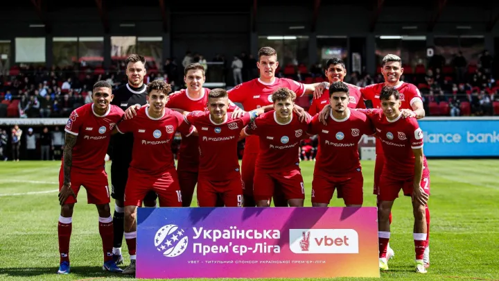 Кривбас втратив перемогу над Динамо, виграючи 4:1: Бабич розповів, чому насправді так сталося