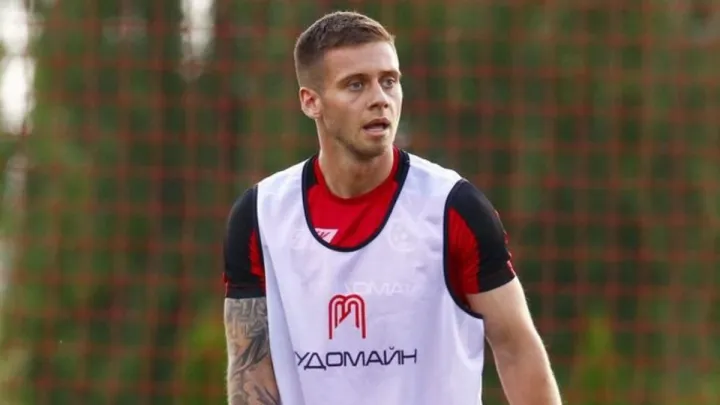 Чорноморець офіційно підписав відомого українського футболіста: гравець з літа був без команди