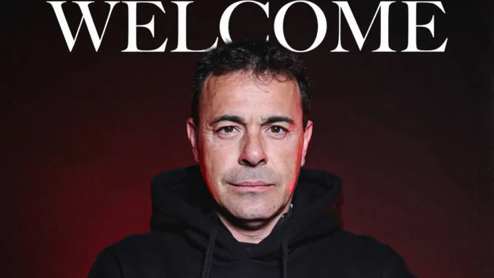 Іспанець з Барселони став новим тренером Кривбаса: хто поповнив штаб Патріка ван Леувена