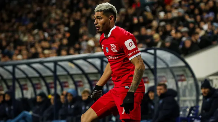 «Результат роботи з партнерами по команді»: найкращий бомбардир УПЛ оцінив своє лідерство у списку снайперів