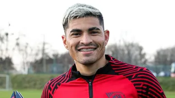 «Завжди цікавився військовою справою»: лідер Кривбаса заявив, що служив би в армії, якби не футбол