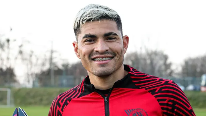 «Завжди цікавився військовою справою»: лідер Кривбаса заявив, що служив би в армії, якби не футбол