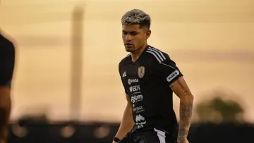 «Сльози, гордість, вдячність Богові»: один з найкращих снайперів УПЛ розповів про дебют за національну збірну