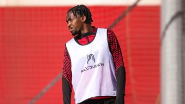 Кривбас «скидає баласт»: ван Леувен відправив на перегляд легіонера, який не вписується в його ігрову модель