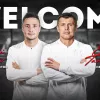 Кривбас представив двох нових менеджерів, один з них - зі збірної України: що про них відомо