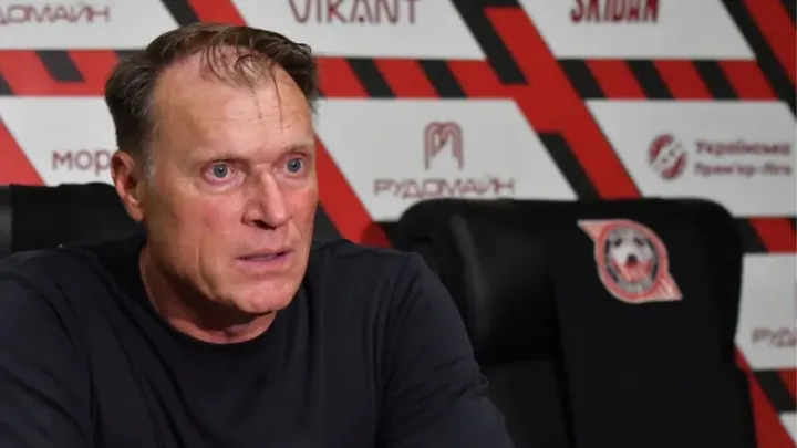 Ван Леувен пояснив погром від Карпат перебудовою Кривбасу: «Втратили стабільність, працюємо...»