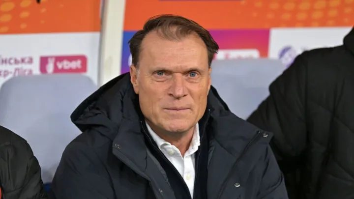 «Щаслива історія, але...»: ван Леувен зізнався, чи сумує він за роботою у Шахтарі