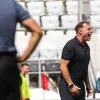 Ван Леувен «вибухнув» після поразки Кривбаса від Чорноморця в четвертому турі УПЛ: «Мислять юнацьким футболом»