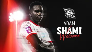 Ван Леувен отримав підсилення з-за кордону: Кривбас підписав третього новачка у зимове міжсезоння – хто він