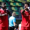 Вілівальд оцінив ямайського форварда Кривбасу: захисник криворізького клубу сказав все, що думає про Сатчвелла