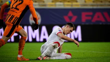 «Він вже заслужив на виклик до національної збірної України»: названо гравця, якого повинен помітити Ребров