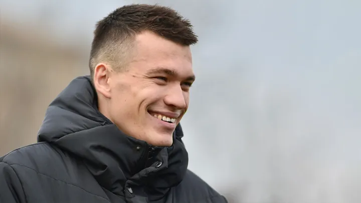 «Готуємося максимально серйозно»: у Кривбасі не хочуть другого розгрому від гранда українського футболу