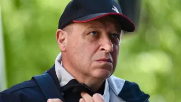 Кривбас має «план Б», якщо Вернидуб залишить Кривий Ріг: відомий можливий наступник