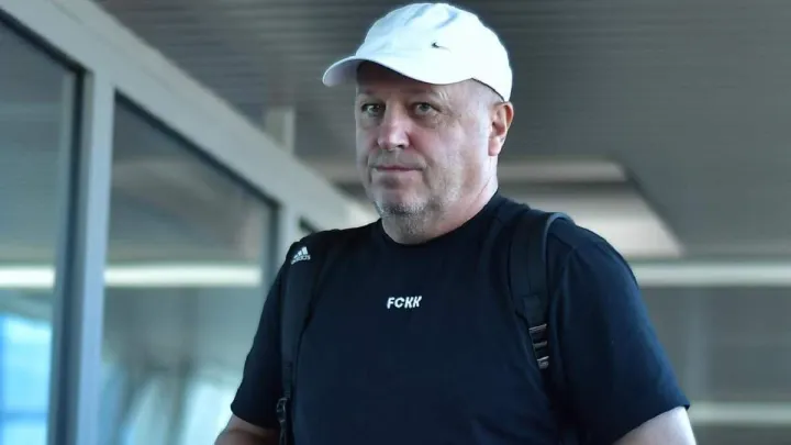 «Збірна України зможе обіграти Ісландію»: Вернидуб вірить у підопічних Реброва