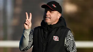 «Мені це дуже навіть подобається»: Вернидуб висловив думку про три команди УПЛ в 1/4-й Кубка України