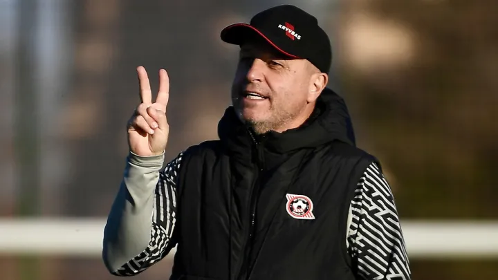 «Мені це дуже навіть подобається»: Вернидуб висловив думку про три команди УПЛ в 1/4-й Кубка України