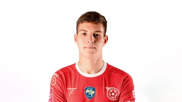 «Дуже радів, коли забив цей м'яч»: захисник Кривбаса розкрив, кому присвятив гол у ворота Шахтаря