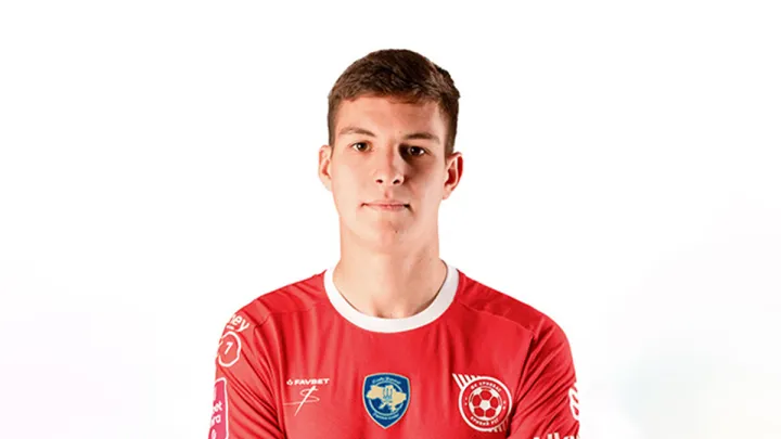 «Дуже радів, коли забив цей м'яч»: захисник Кривбаса розкрив, кому присвятив гол у ворота Шахтаря