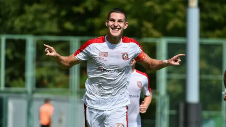 «Усвідомлюємо, що чекає»: ключовий гравець Кривбаса – про налаштування на гру з чинним чемпіоном УПЛ Динамо