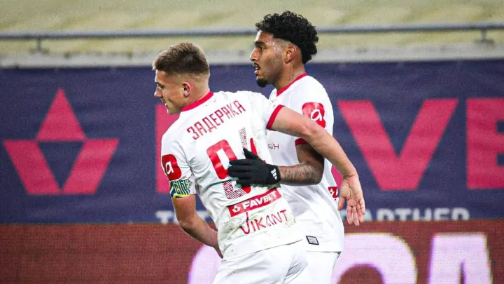 Шахтар врятувався від поразки з Кривбасом: перервалася переможна серія «гірників» з чотирьох матчів поспіль