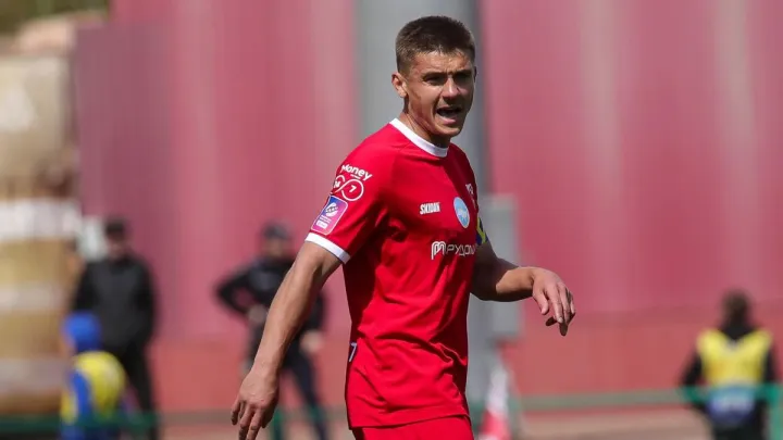 «Хоче залишити Україну»: легіонер Кривбаса та капітан команди не будуть продовжувати контракти з клубом