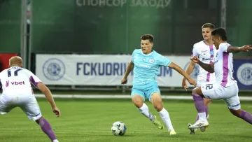 «Ще одна битва за виживання»: Гура спрогнозував, як завершиться матч між Епіцентром та Кудрівкою