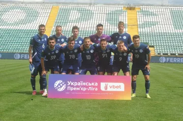 Кудрівка визначилася зі стадіоном, де гратиме домашні матчі УПЛ: арена належить клубу елітного дивізіону