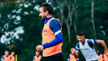 «Ближче до завершення карʼєри»: ексгравець Шахтаря шокував заявою після припинення співпраці з клубом УПЛ