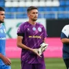 «Велика дяка тренеру воротарів»: голкіпер Кудрівки зізнався, як вдалося виграти в Агробізнеса у серії пенальті