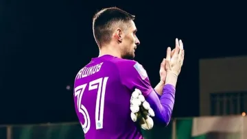 «Нас порівнюють з Лестером»: футболіст новачка УПЛ зробив відверту заяву щодо цілей команди