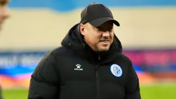 «Не соромно»: тренер Кудрівки прокоментував поразку від другої команди УПЛ