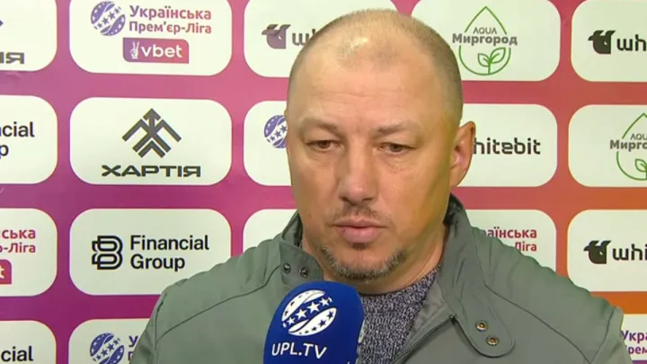 Кудрівка програла Металісту 1925, але Баранов не втрачає оптимізму: «Ми залишимося в УПЛ»
