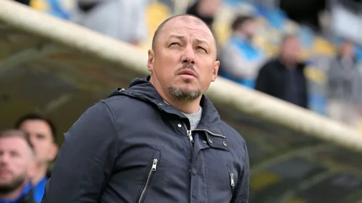 Баранов дуже просто пояснив, чому Кудрівка програла Шахтарю: «Схема не спрацювала»