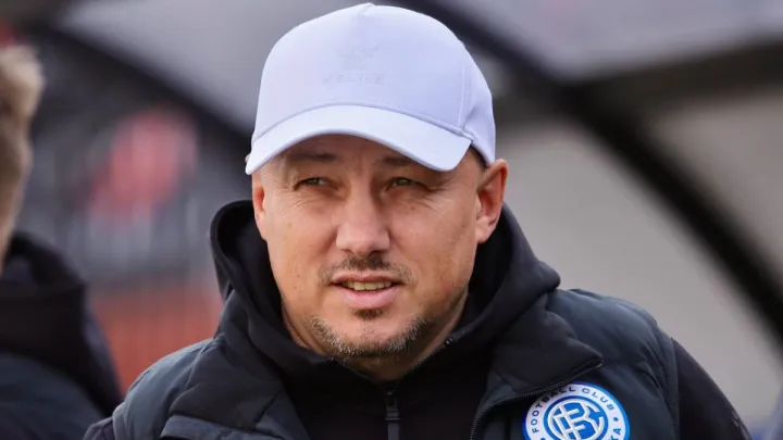 «Заглядай не заглядай у таблицю, але...»: Баранов озвучив ціль Кудрівки на весняну частину сезону в УПЛ