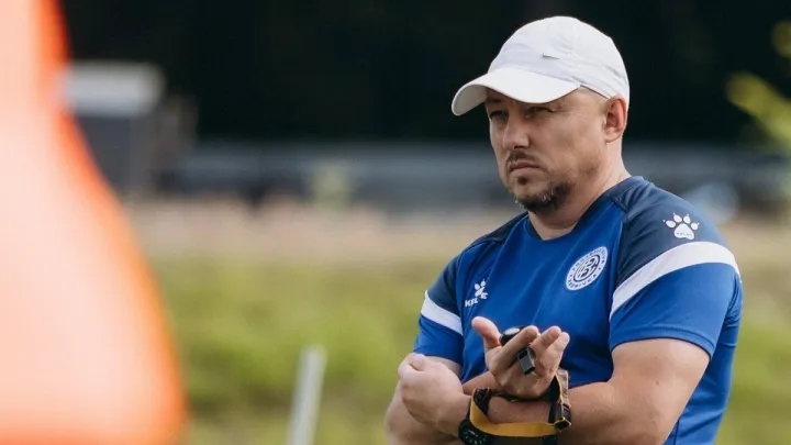Головний тренер Кудрівки зробив заяву перед дебютом в УПЛ: він анонсував трансфери і назвав ціль на сезон